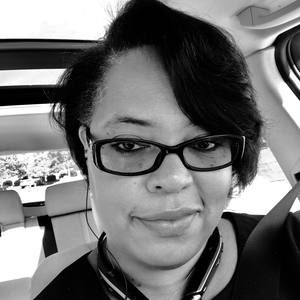 Meet your Posher, Reneé